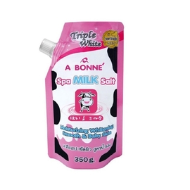 Muối tắm A Bonne Spa Milk Salt