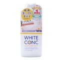 Sữa tắm trắng da toàn thân White Conc Nhật Bản