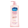 Kem dưỡng Vaseline healthy white UV lightening