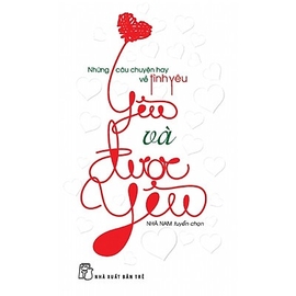 Yêu và được yêu