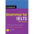 Mua sách Grammar for IELTS