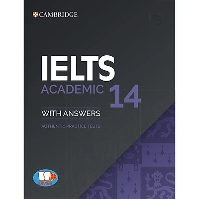 Mua sách Cambridge IELTS academic
