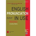 English pronunciation in use