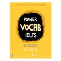Mua sách Power Vocab IELTS - Speaking