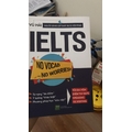 Mua sách IELTS No vocab - No worries