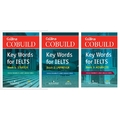 Mua sách Combo Collins Cobuild - Key Words For IELTS
