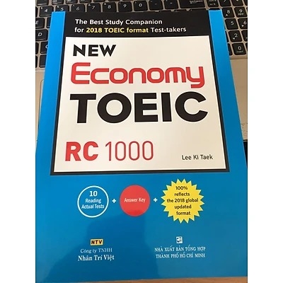 New economy RC 1000
