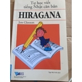 Mua sách Tự học viết tiếng Nhật căn bản