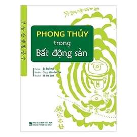 Mua Sách Phong thủy trong bất động sản