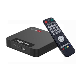 Android TV Box Magicsee N5 Max S905X4 - Phiên b?n 2022