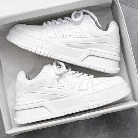 Sneaker tr?ng - 2Seven