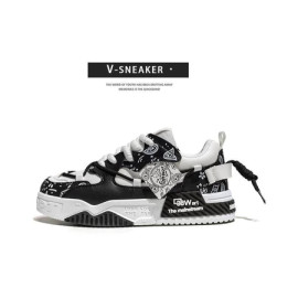 Sneaker ho? ti?t ??c ?áo GH62 2SEVEN