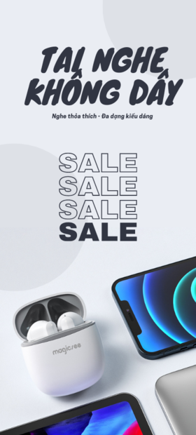 Điện thoại - Phụ kiện