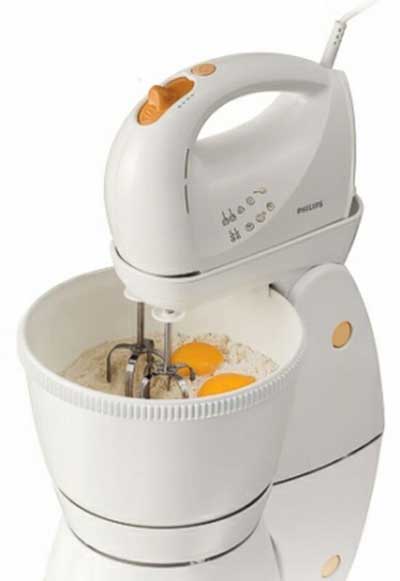 máy đánh trứng trộn bột
