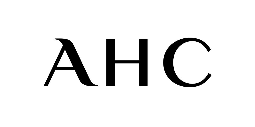 thương hiệu kem mắt AHC
