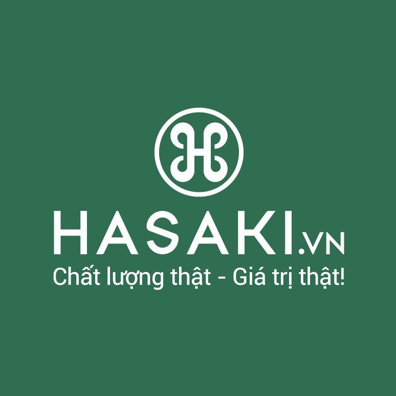 mỹ phẩm Hasaki 2
