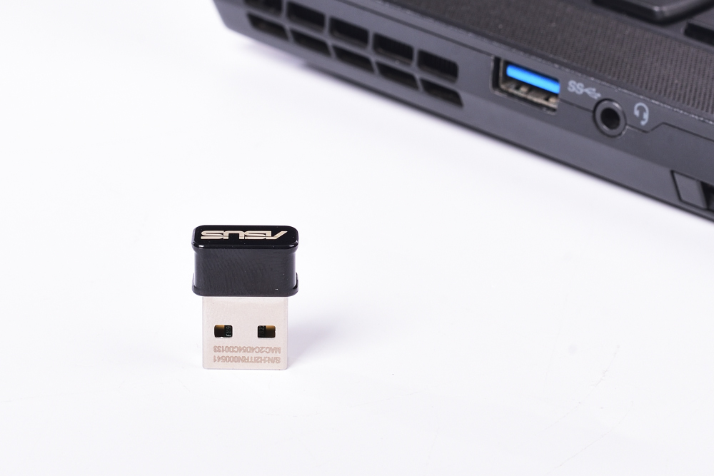 USB thu Wifi cho PC