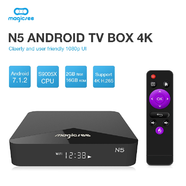 Có nên mua Android TV Box không-5