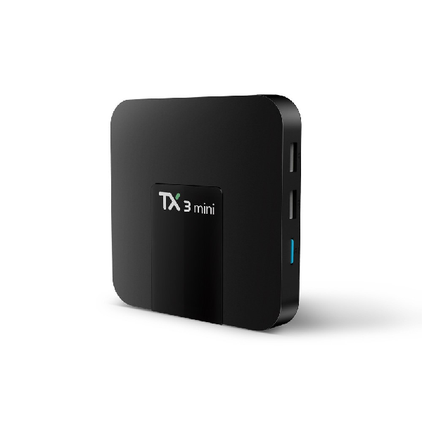 Android TV Box TX3 Mini 