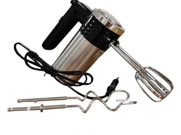 Máy đánh trứng nhào bột cầm tay Jubake JU 882