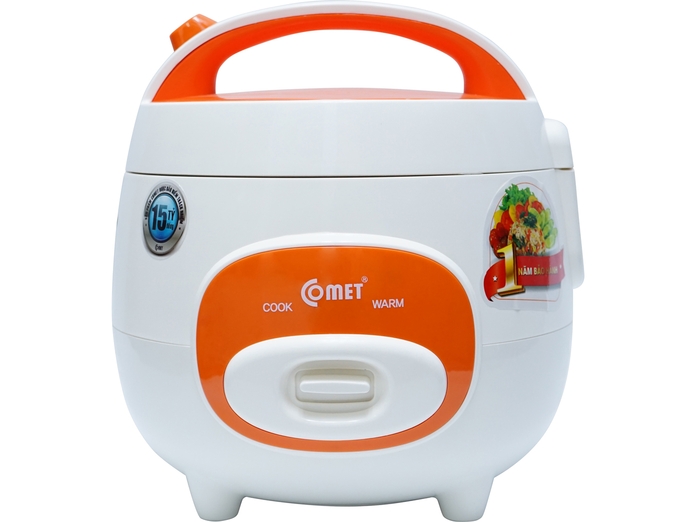 Nồi cơm điện mini COMET