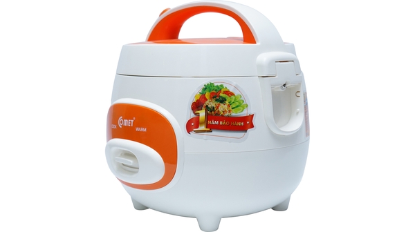 Nồi cơm điện mini COMET