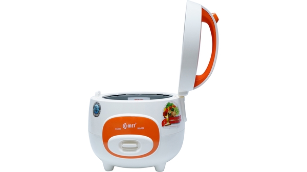 Nồi cơm điện mini COMET
