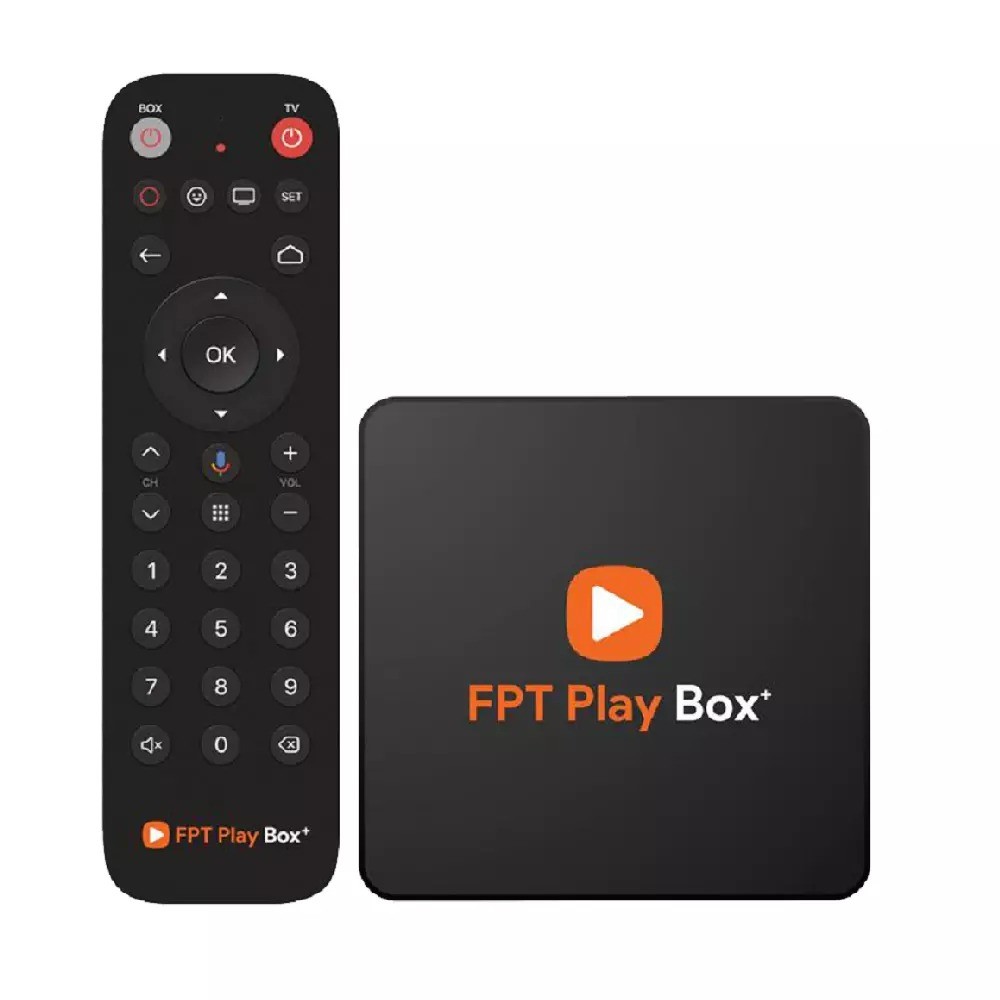 FPT Play Box là gì