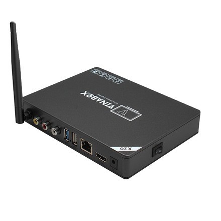 Android TV Box Android 10