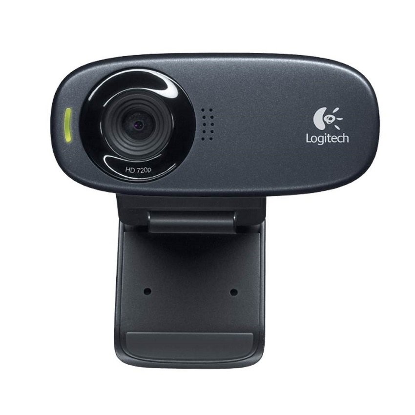 webcam Rapoo C260