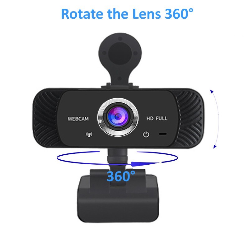 webcam dưới 500k