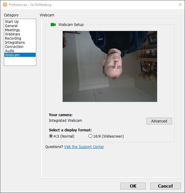 webcam kèm mic cho máy tính bàn