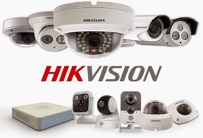 webcam Hikvision DS-U02
