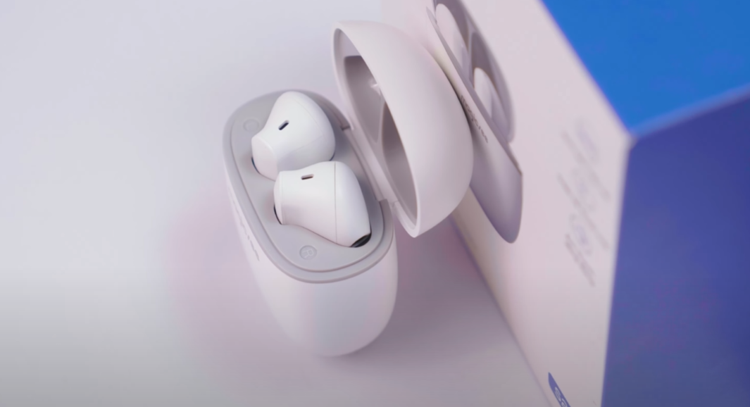 Tai nghe Magicsee S2