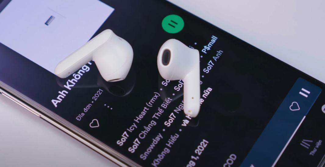 Tai nghe Magicsee S2