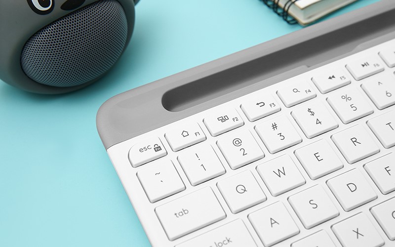 Những lưu ý khi sử dụng bàn phím rời cho Macbook