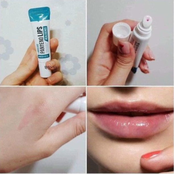 son dưỡng mediheal