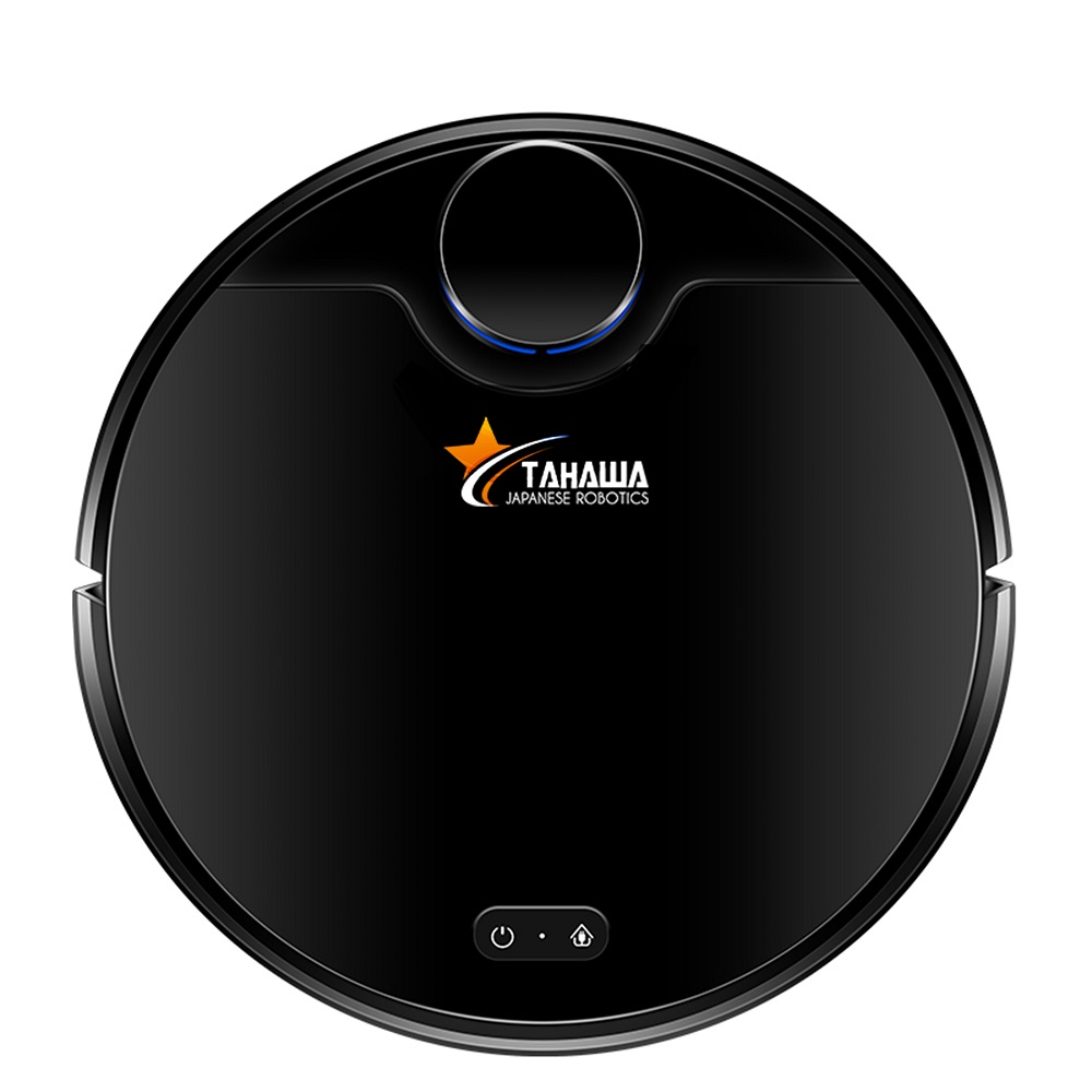 Robot hút b?i lau nhà Tahawa TH-06PLUS