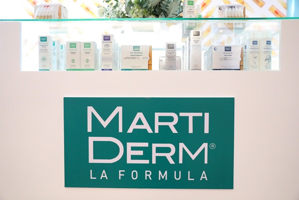 Martiderm là thương hiệu mỹ phẩm đến từ Tây Ban Nha