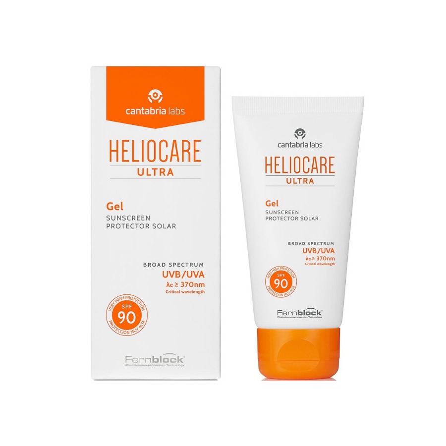 Kem chống nắng phổ rộng Heliocare Ultra gel