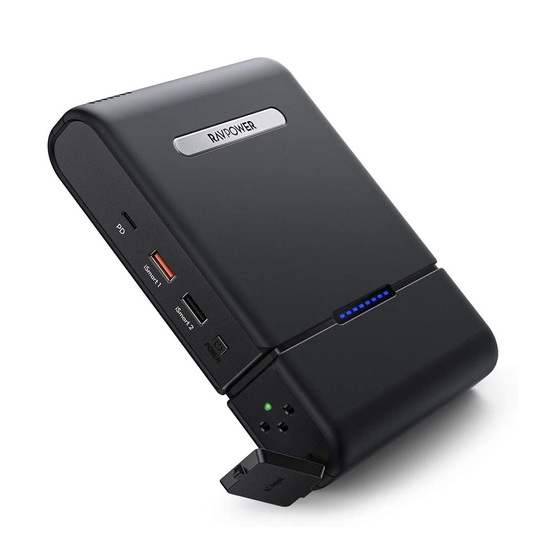 Pin s?c d? phòng laptop RAVPower PB055