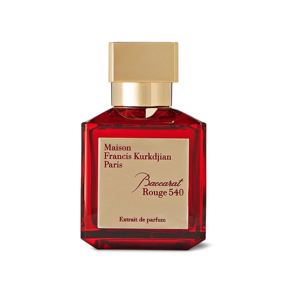 Nước hoa nữ MFK Baccarat Rouge 540 Extrait de Parfum