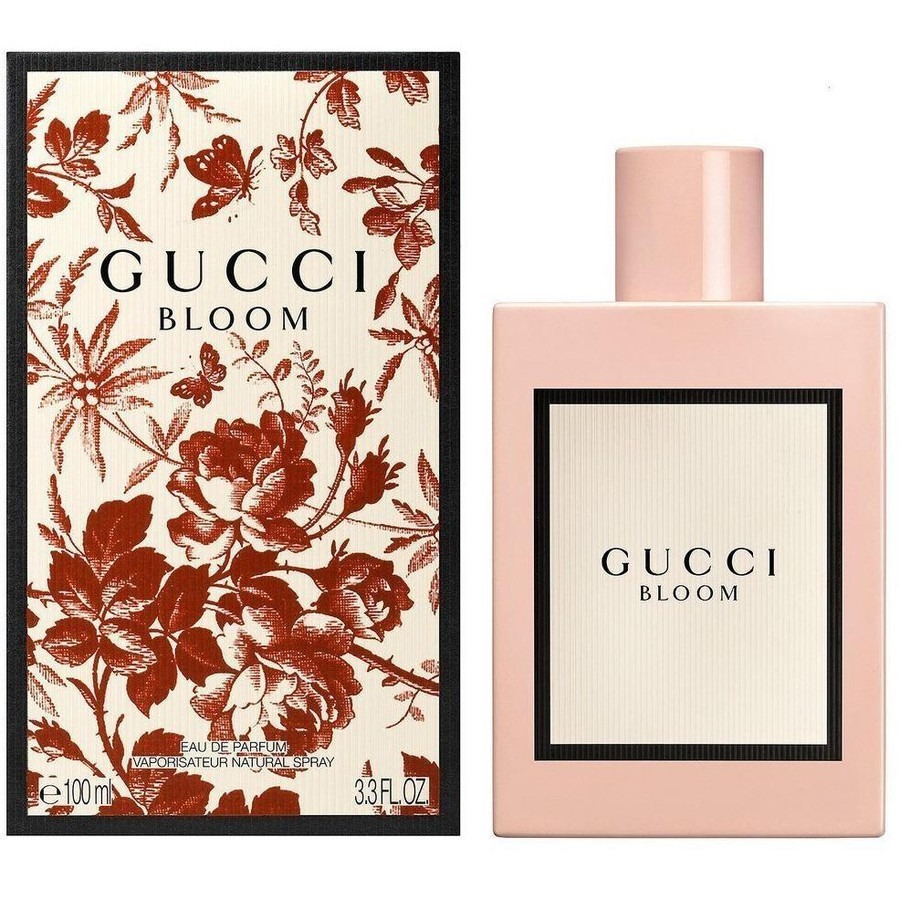 Nước hoa nữ Gucci Bloom Eau de Parfum