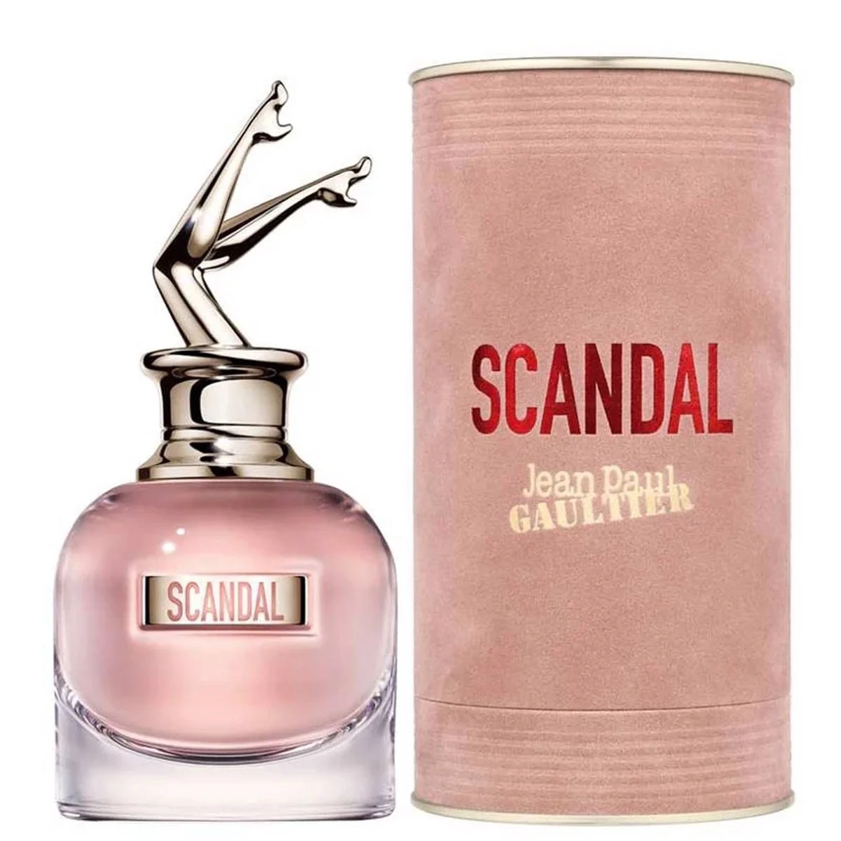 Nước hoa Jean Paul Gaultier Scandal
