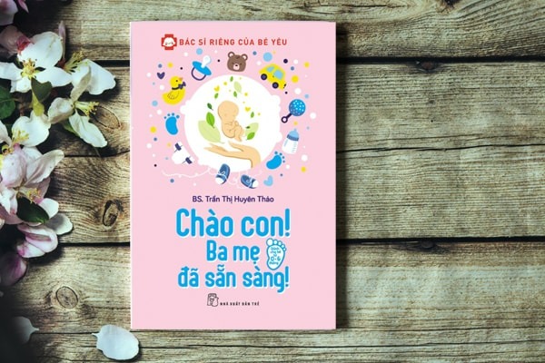 Sách thai giáo