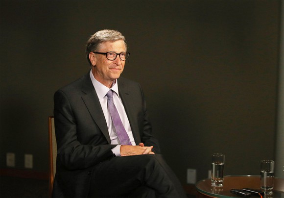 Những câu nói hay của Bill Gates về cuộc sống