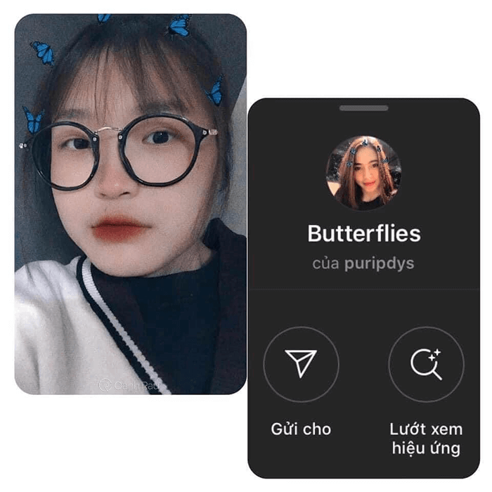 Tổng Hợp 30 Filter Instagram Đẹp Hot Nhất Hiện Nay - Kinh Nghiệm Hay