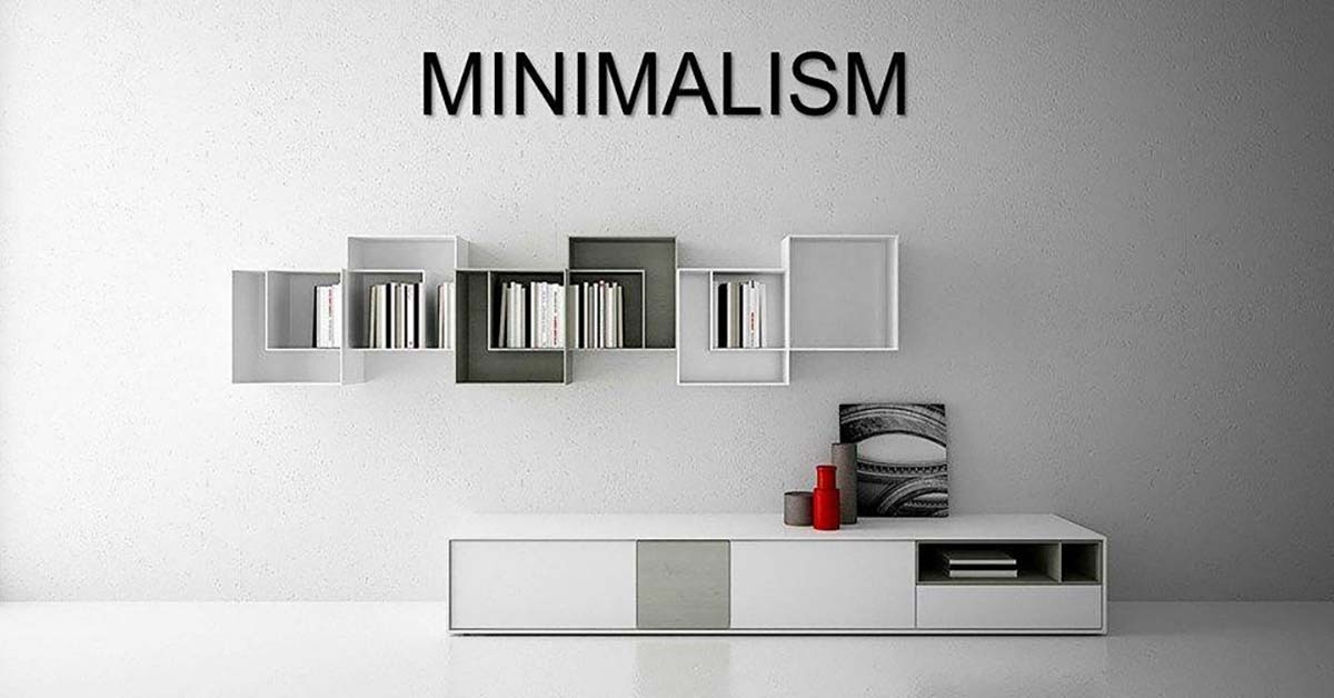 sách Phong cách sống minimalism