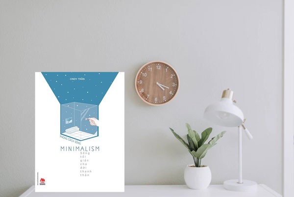 sách phong cách sống minimalism
