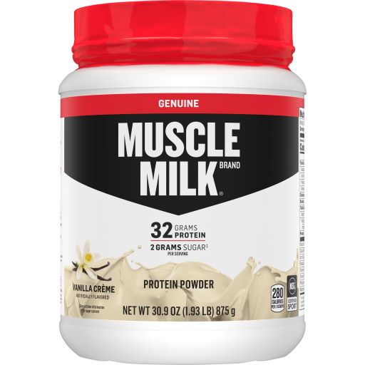 Sữa Muscle